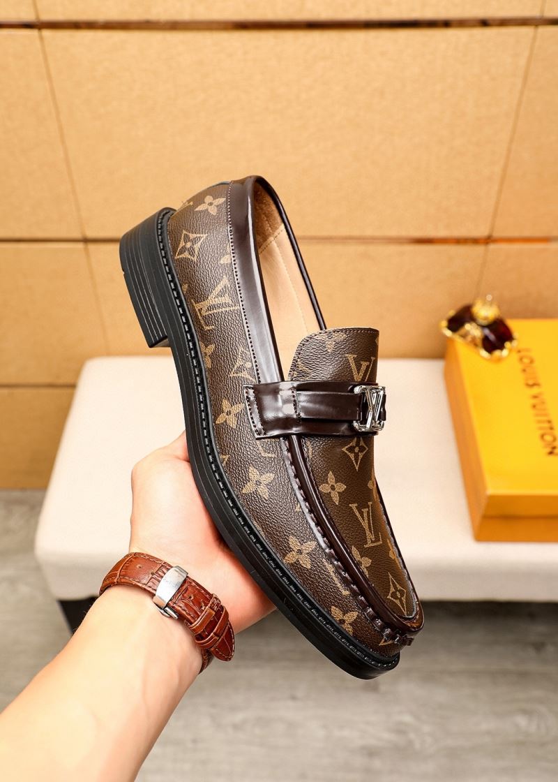 Louis Vuitton Business Shoes